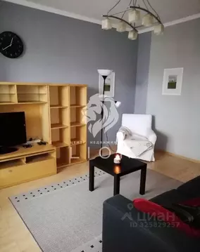 3-к кв. Белгородская область, Белгород ул. 3-го Интернационала, 23 ...