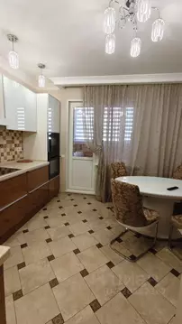 3-к кв. Московская область, Ленинский городской округ, д. Сапроново, ...