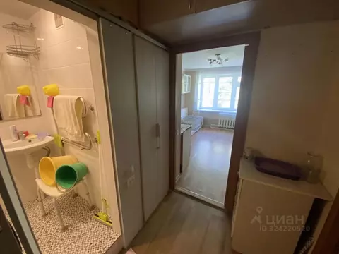 Комната Белгородская область, Белгород ул. Горького, 60 (15.0 м)