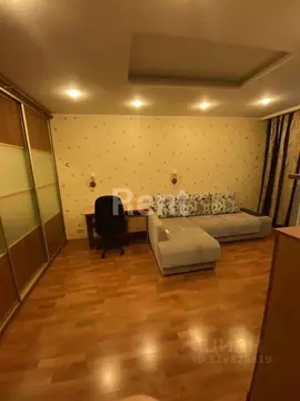 1-к кв. Москва ул. Ивана Сусанина, 6К2 (37.0 м)