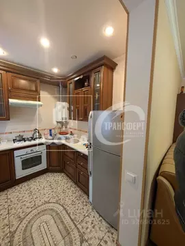 2-к кв. Воронежская область, Воронеж Театральная ул., 21 (45.1 м)