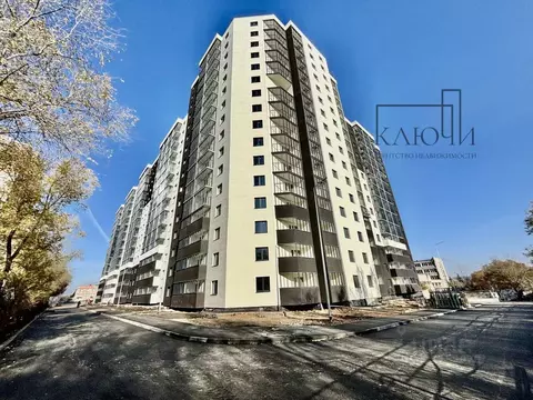 1-к кв. Челябинская область, Магнитогорск просп. Ленина, 114 (39.2 м)