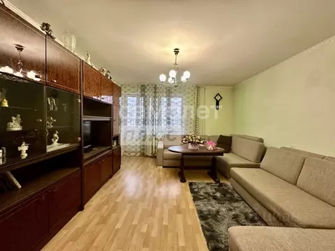 3-к кв. Калининградская область, Калининград Московский просп., 33 ...