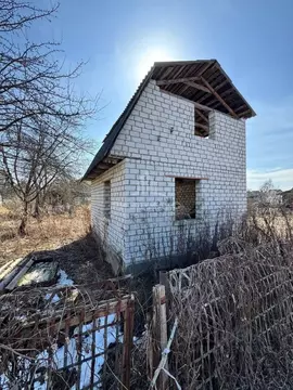 Участок в Брянская область, Брянский район, Нетьинское с/пос, ...