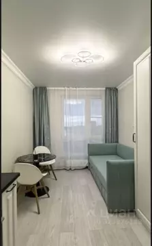 1-к кв. Москва пос. Коммунарка, ул. Бачуринская, 9Ак1 (33.5 м)