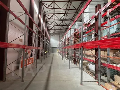 Склад в Краснодарский край, Краснодар Новороссийская ул., 240/5 (410 ...