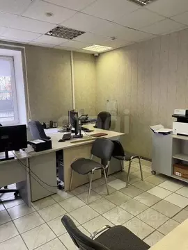 Офис в Пермский край, Пермь ул. Маршала Рыбалко, 12А (44 м)