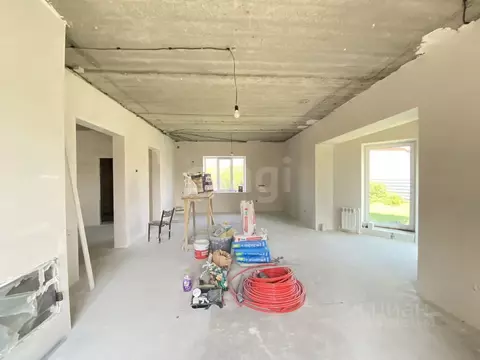 Дом в Красноярский край, Красноярск Ярлыковская ул., 16 (305 м)