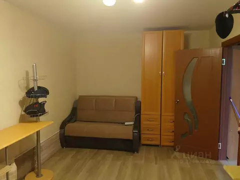 1-к кв. Санкт-Петербург, Санкт-Петербург, Колпино бул. Трудящихся, ...