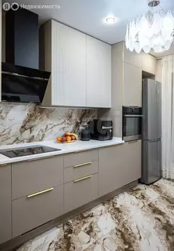 2-комнатная квартира: Балашиха, улица Майкла Лунна, 5 (62 м)