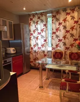 2-к кв. Москва ул. Кутузова, 2 (51.0 м)