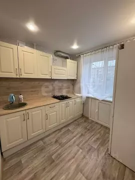 2-к кв. Тульская область, Тула ул. Металлургов, 49 (43.4 м)