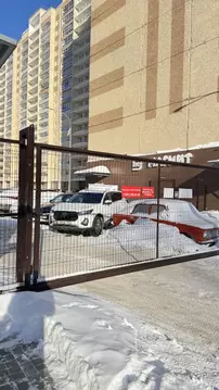 1-к кв. Пермский край, Пермь ул. Яблочкова, 3 (38.1 м)