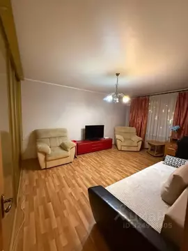 2-к кв. Москва Ленинградский просп., 74К1 (59.0 м)