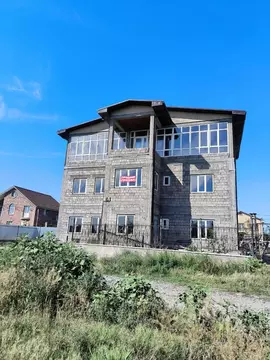 Дом в Астраханская область, Астрахань ул. Соймонова (370 м)