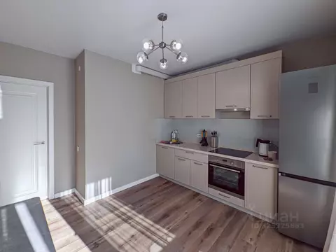 1-к кв. Краснодарский край, Краснодар Фестивальный мкр, Солнечный мкр, ...