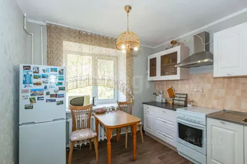 1-к кв. Омская область, Омск ул. 21-я Амурская, 26/1 (32.5 м)