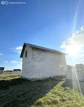 Дом в Пермь, микрорайон Камская Долина (100 м)