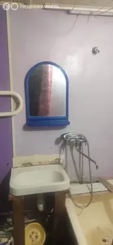 1-комнатная квартира: Рогачёво, улица Мира, 14 (29.4 м)