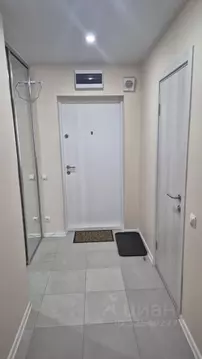 2-к кв. Москва Волоколамское ш., 24к1 (56.6 м)