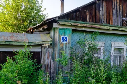 Участок в Свердловская область, Нижний Тагил ул. Лесорубов, 4 (16.0 ...