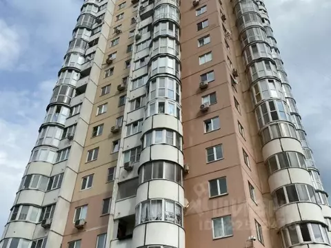 1-к кв. Москва ул. Ватутина, 9 (55.0 м)