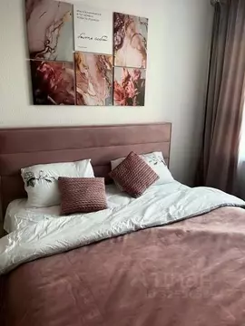 1-к кв. Москва Сосенское поселение, просп. Куприна, 38к1 (39.0 м)