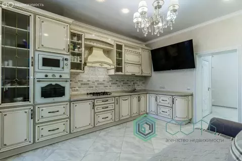 2-комнатная квартира: Калининград, улица Тенистая Аллея, 50Г (73.5 м)