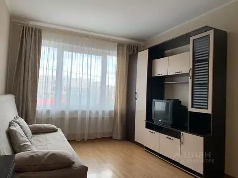 1-к кв. Санкт-Петербург Ленинский просп., 115к2 (36.0 м)