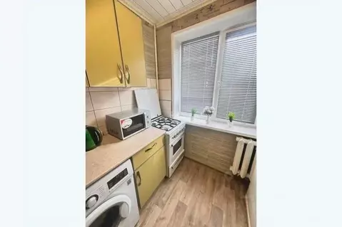 1-к кв. Рязанская область, Рязань ул. Бирюзова, 14 (40.0 м)