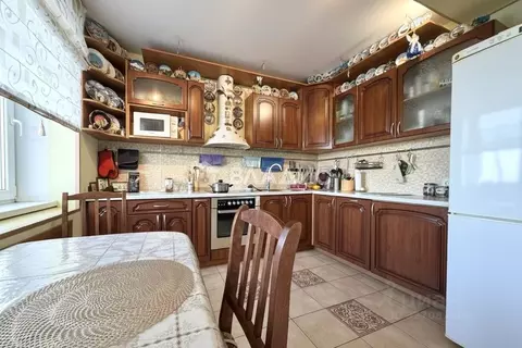 3-к кв. Карелия, Петрозаводск ул. Островского, 38 (68.3 м)