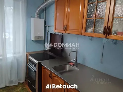 3-к кв. Ростовская область, Новочеркасск Баклановский просп. (61.0 м)