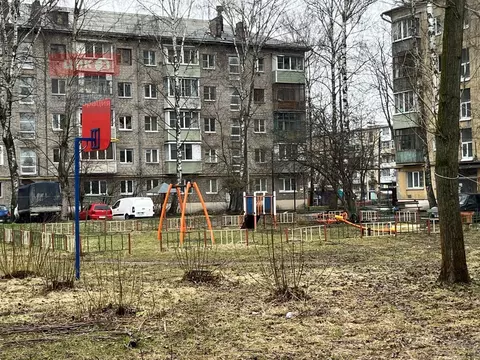 3-к кв. Рязанская область, Рязань Магистральная ул., 2 (42.3 м)