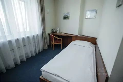 Комната Свердловская область, Екатеринбург ул. Сакко и Ванцетти, 38