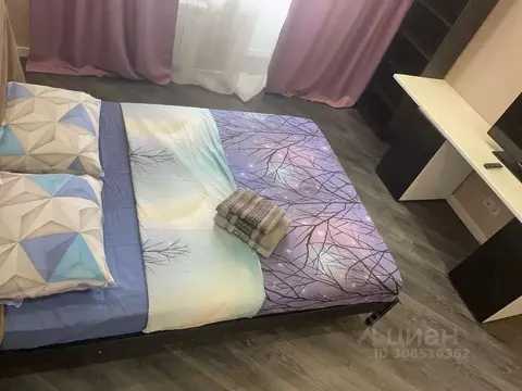 2-к кв. Московская область, Балашиха ул. Дмитриева, 6 (60.0 м)