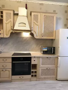 1-к кв. Приморский край, Владивосток Тунгусская ул., 44 (30.1 м)