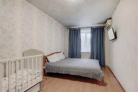 1-к кв. Московская область, Люберцы ул. Урицкого, 5 (33.5 м)