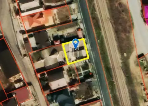 Участок в Дагестан, Махачкала городской округ, пос. Новый Кяхулай ...