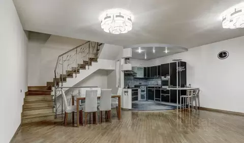 Таунхаус в Москва Муравская ул., 10 (200 м)