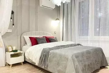 1-к кв. Московская область, Люберцы ул. Солнечная, 2 (27.0 м)