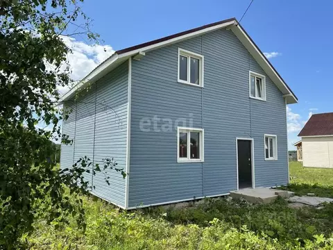 Дом в Московская область, Дмитровский муниципальный округ, Горки Лайф ...