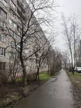 2-к кв. Московская область, Королев Юбилейный мкр, ул. Лесная, 17 ...