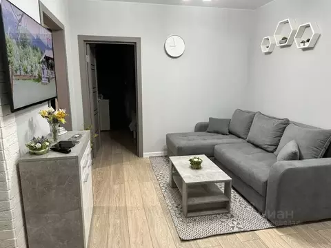 2-к кв. Ростовская область, Ростов-на-Дону Новое Поселение мкр, пер. ...