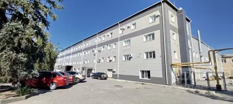 Офис в Волгоградская область, Волгоград Самарская ул., 1 (200 м)