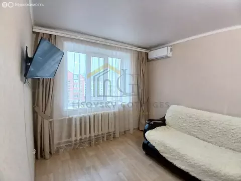 1-комнатная квартира: Уфа, улица Набережная реки Уфы, 3/5 (41.9 м)