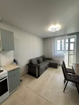 1-к кв. Краснодарский край, Краснодар ул. Имени Героя Ростовского, 8 ...