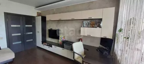 2-к кв. Брянская область, Брянск Институтская ул., 11 (50.0 м)