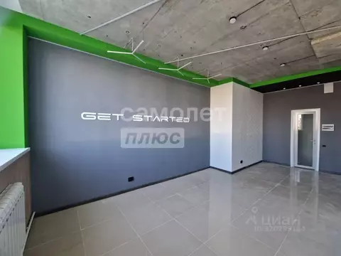 Офис в Татарстан, Пестречинский район, Богородское с/пос, д. Куюки ул. ...