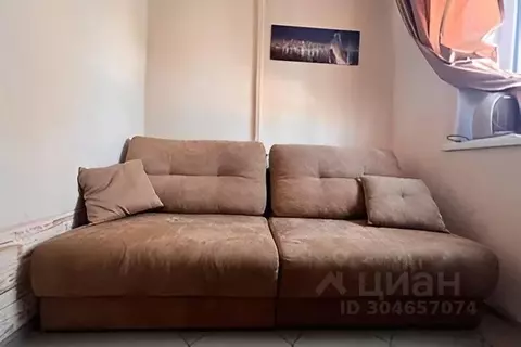 1-к кв. Тюменская область, Тюмень Севастопольская ул., 17 (15.0 м)