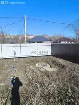 Участок в Саратов, 2-й Верхний Воробьёвский проезд (6 м)